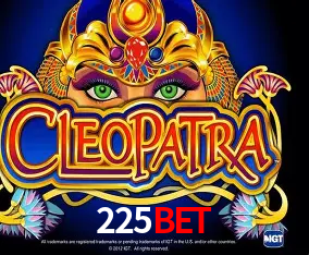 Promoção Relâmpago 225Bet