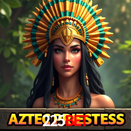 Apostas de Tênis 225Bet