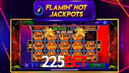 Promoções Sazonais 225Bet